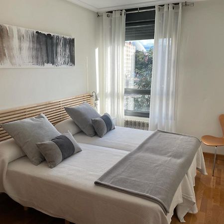 Apartamento Paseo De La Losa اوفيدو المظهر الخارجي الصورة