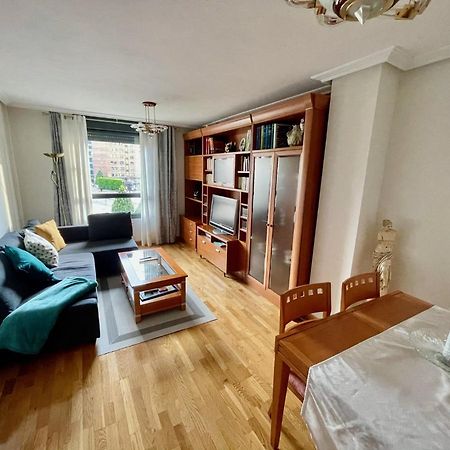 Apartamento Paseo De La Losa اوفيدو المظهر الخارجي الصورة
