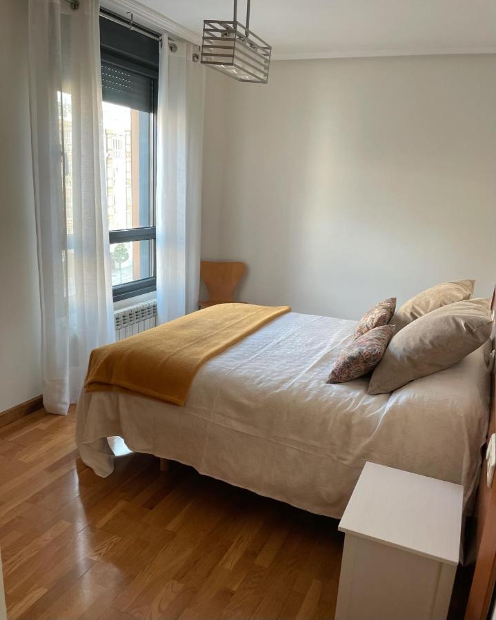Apartamento Paseo De La Losa اوفيدو المظهر الخارجي الصورة