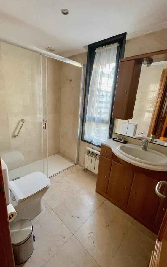 Apartamento Paseo De La Losa اوفيدو المظهر الخارجي الصورة